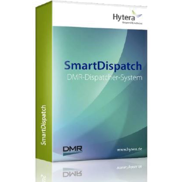 SmartDispatch