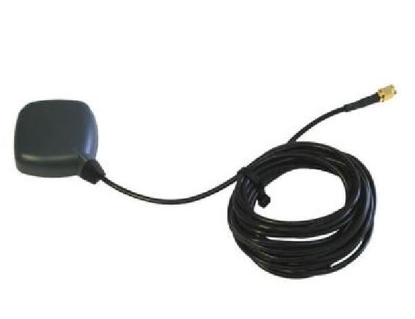 Stingray GNSS Magnetic High Rejection Tracking Antenna