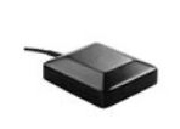 Shield Glass Mount Antenna