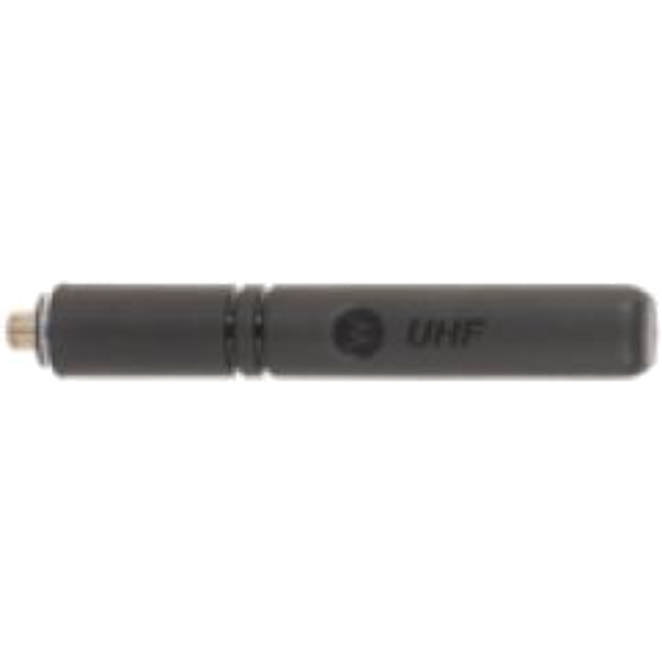 Antenna UHF Stubby 440-490MHz